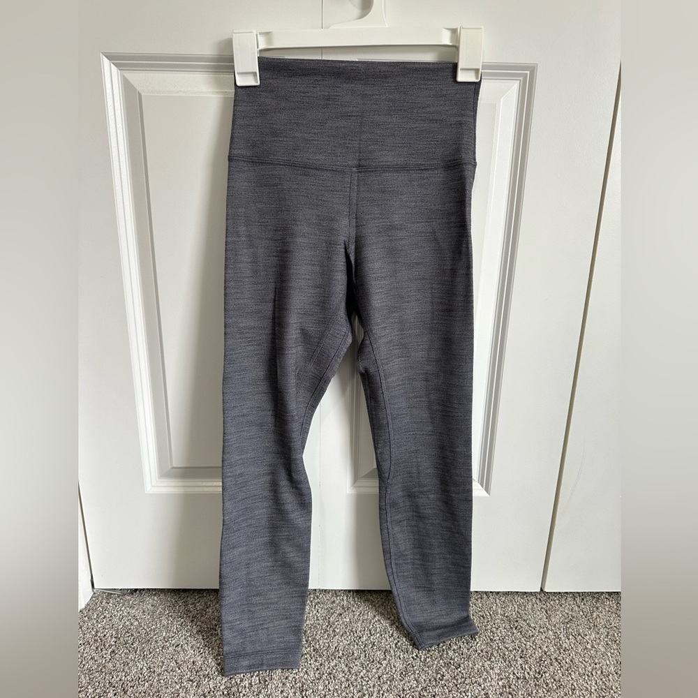 Lululemon Align High Rise Pant 28”